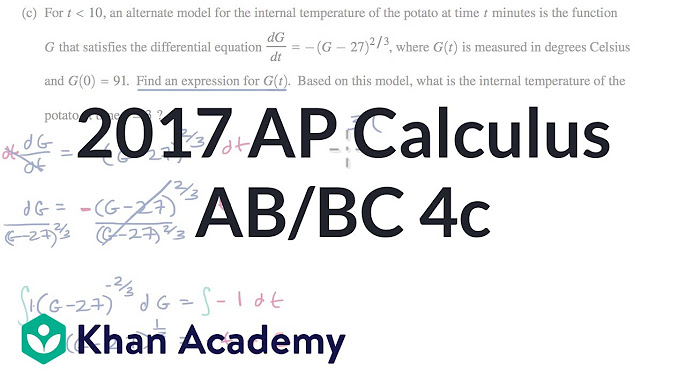 calc bc khan academy