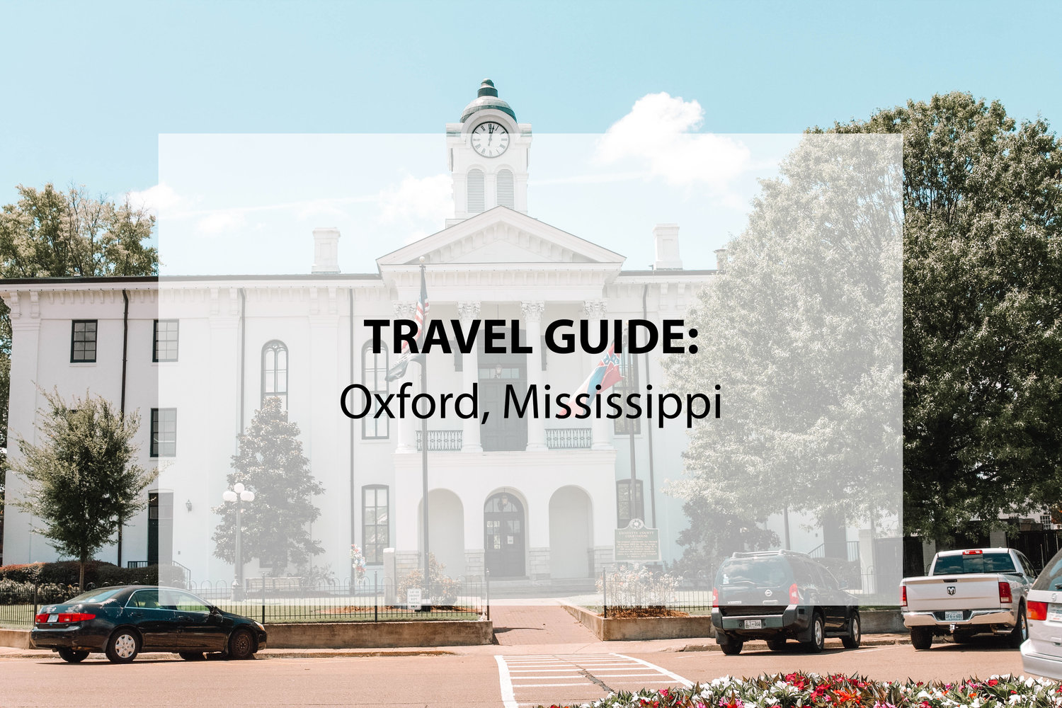 oxford ms tv guide