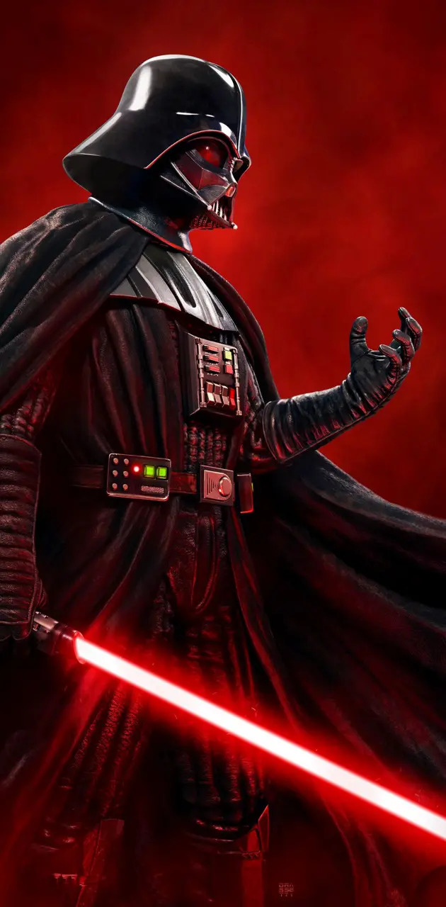 darth vader wallpaper