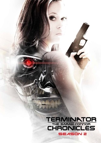 terminator the sarah connor chronicles online