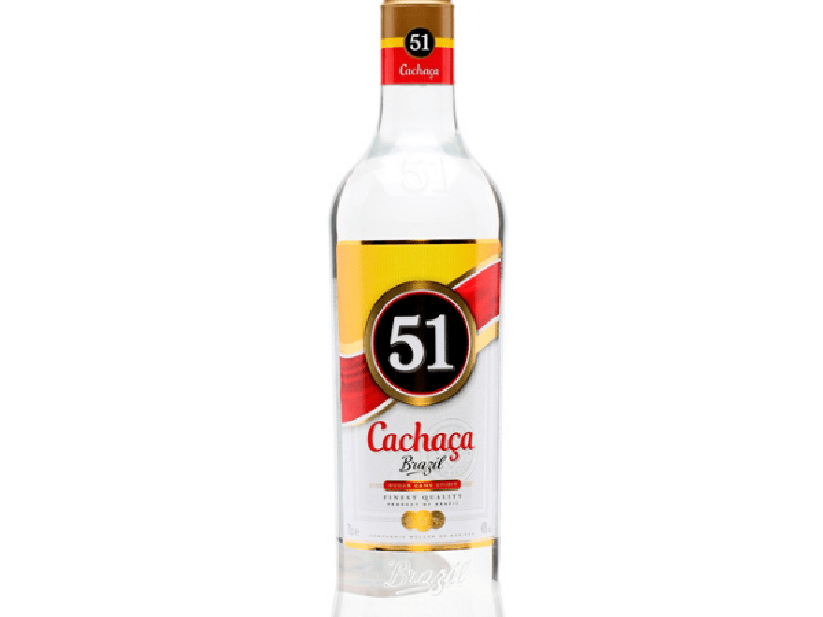 tesco cachaca