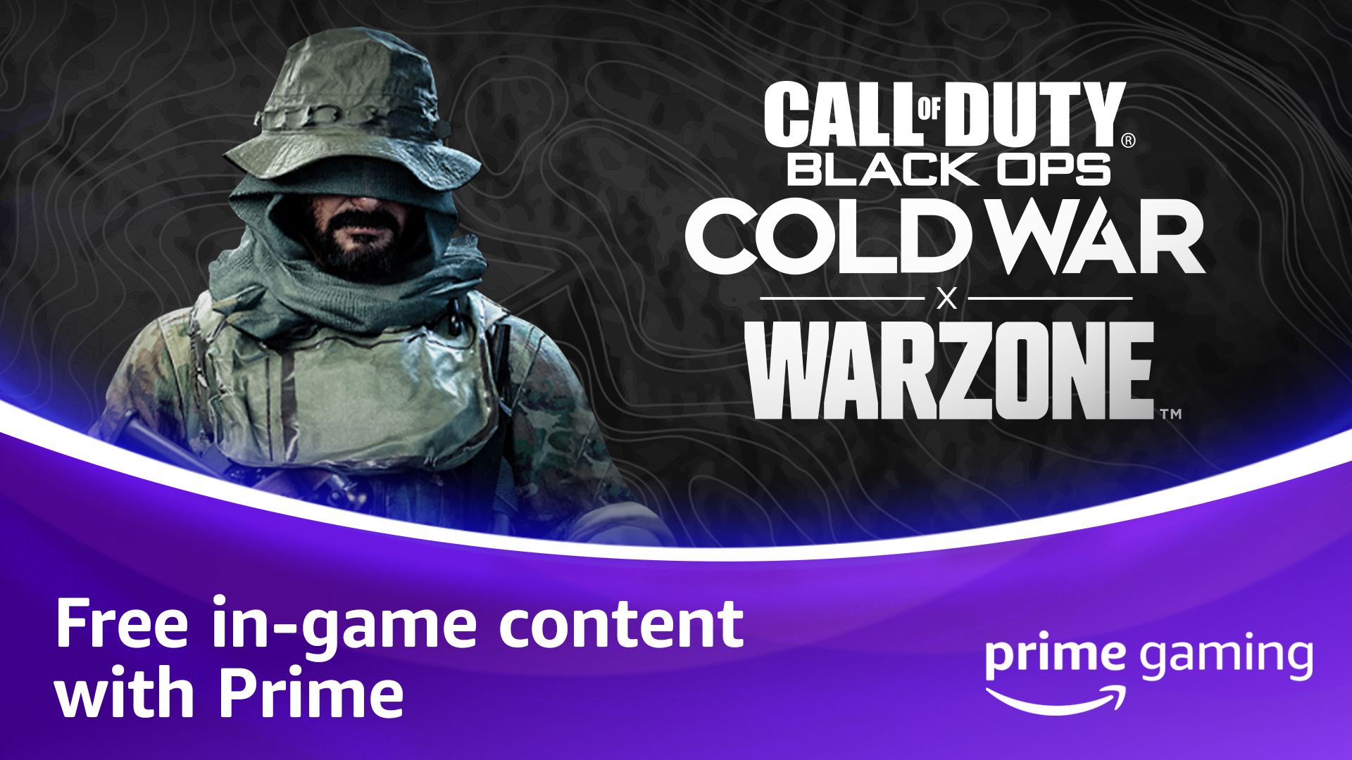 call of duty mobile amazon prime