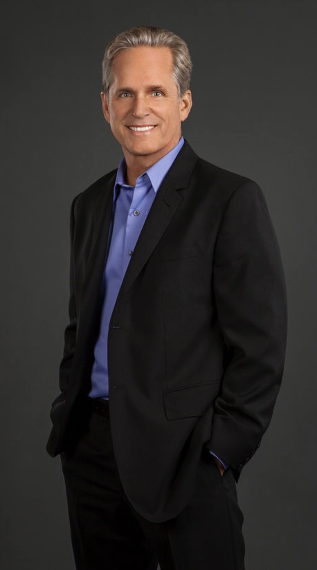 general hospital gregory harrison