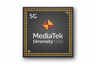 mediatek dimensity 1200