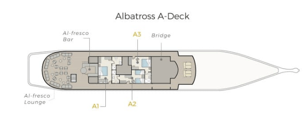 mv evolution deck plan