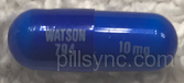 watson 794 10mg