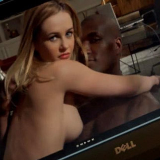 ambyr childers nude