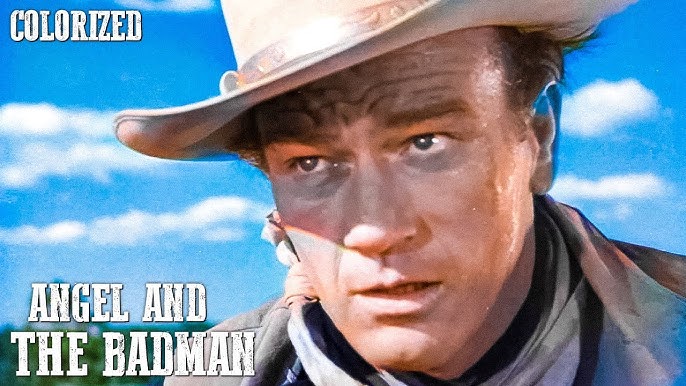 free western movies on you tube