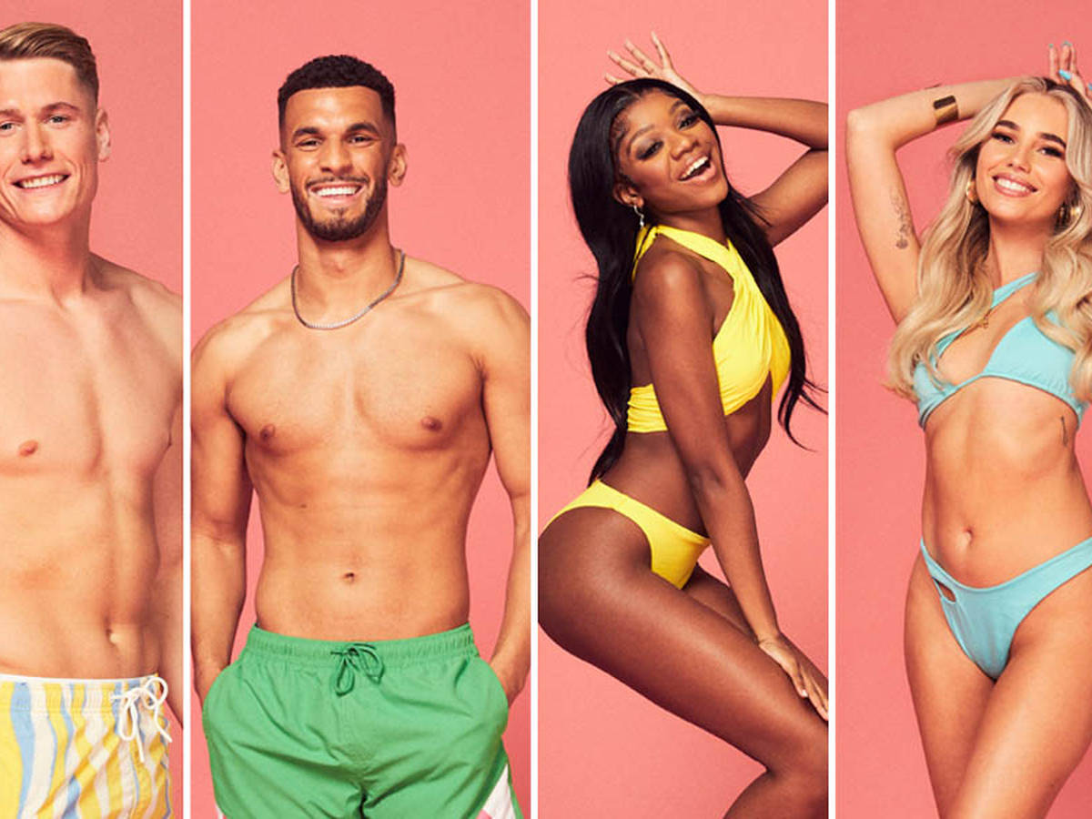 love island season 9 contestants