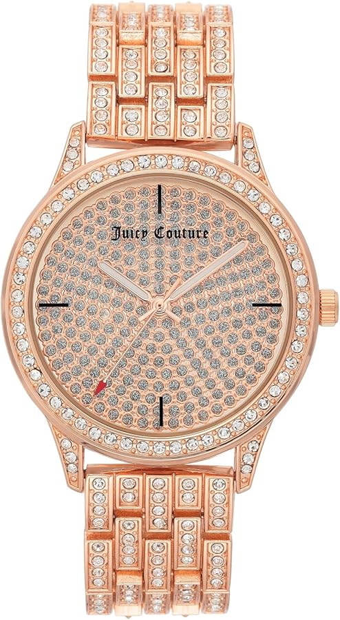 juicy couture ladies watches