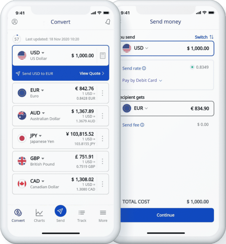 dollars to english pounds calculator