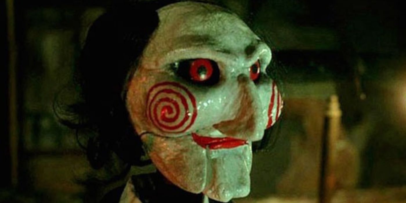 name of puppet in saw