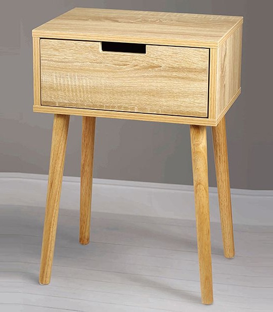 target bedside table