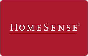 homesense gift card balance