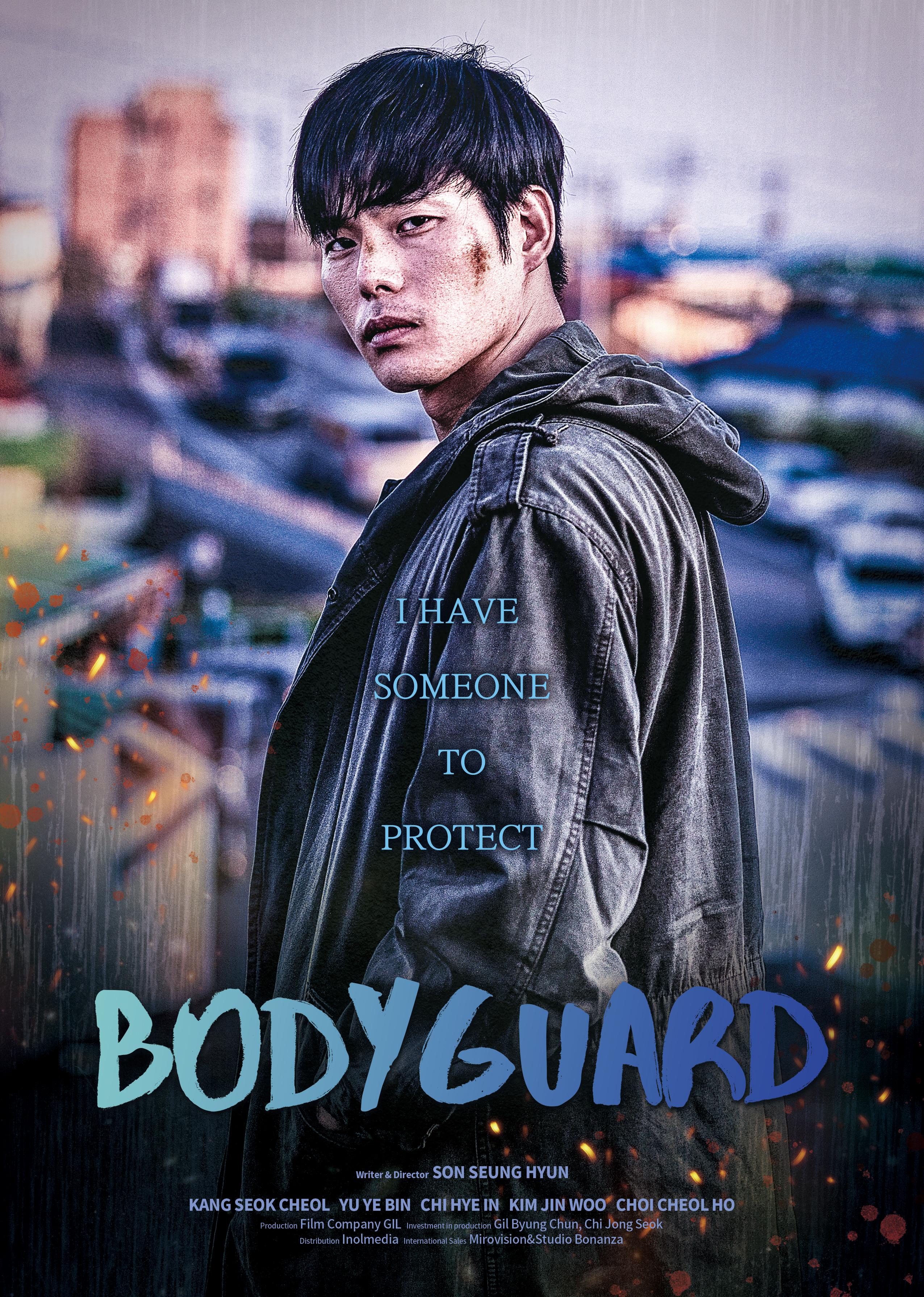 bodyguard web series download