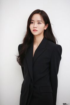 kim so hyun photoshoot