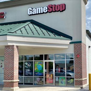 gamestop carlisle pike