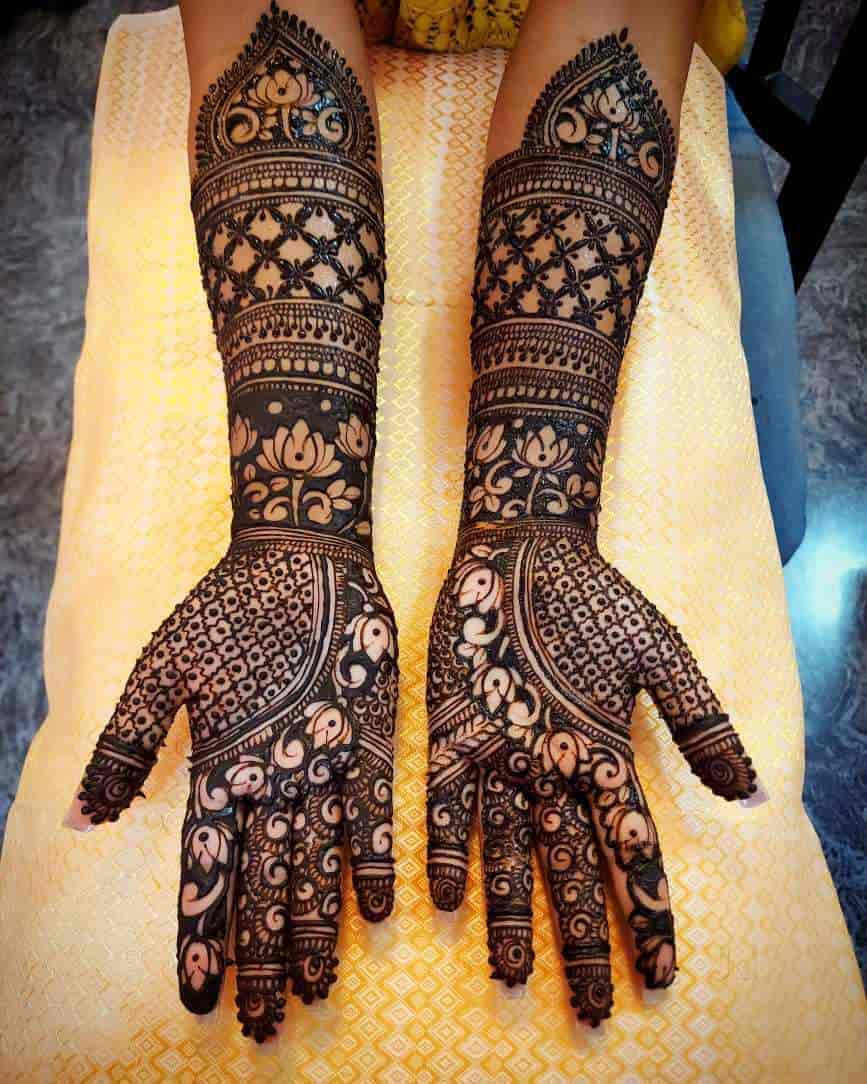 mehndi near me