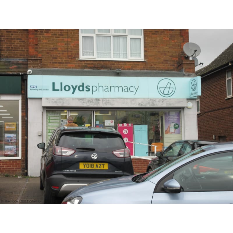 lloyds pharmacy sheldon