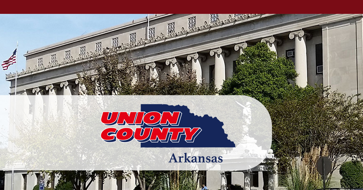 union county ar circuit clerk