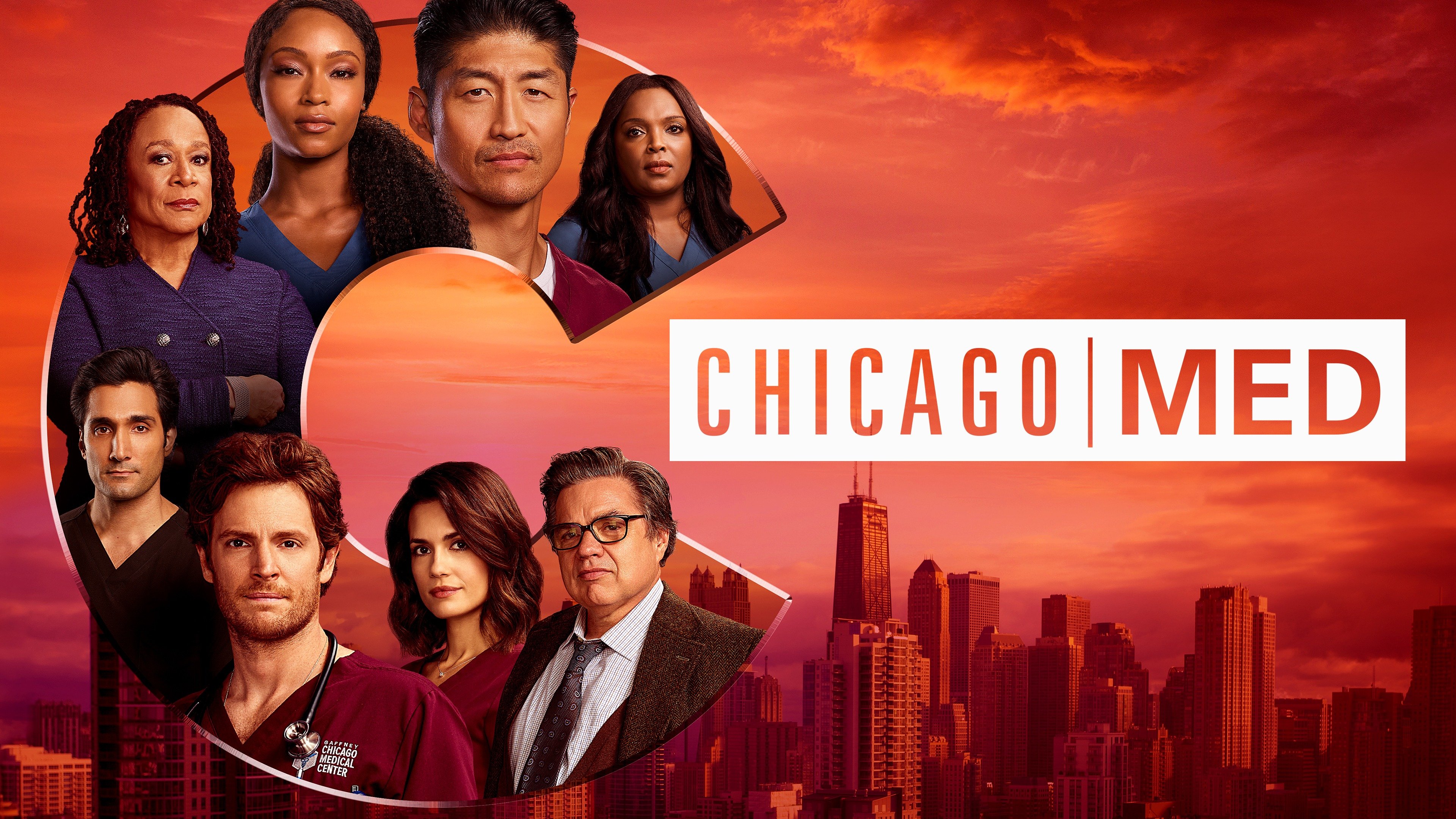 ver chicago med