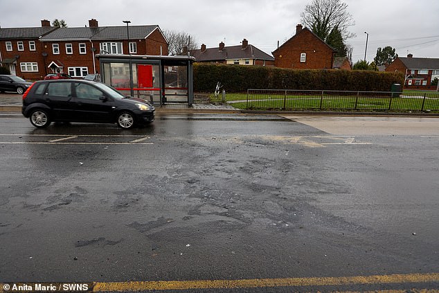 shard end crash