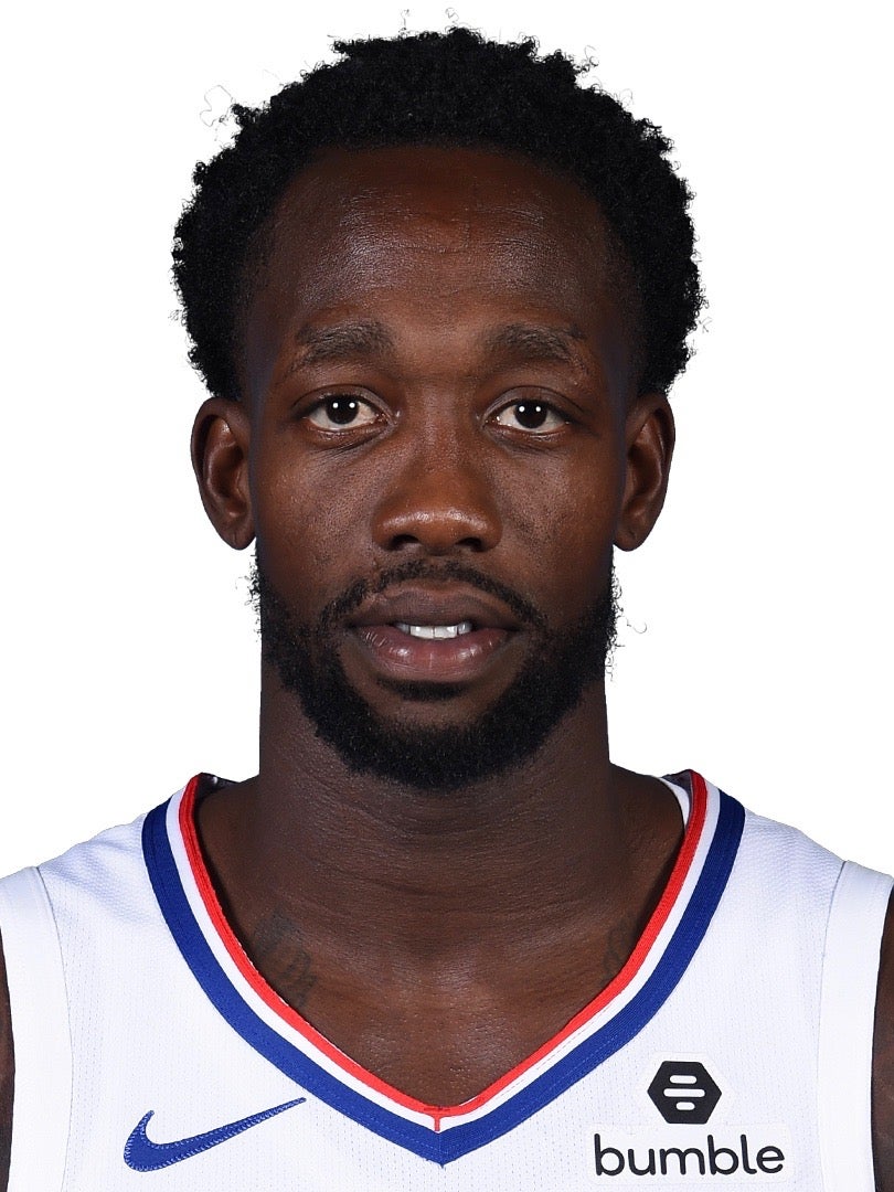 patrick beverley stats