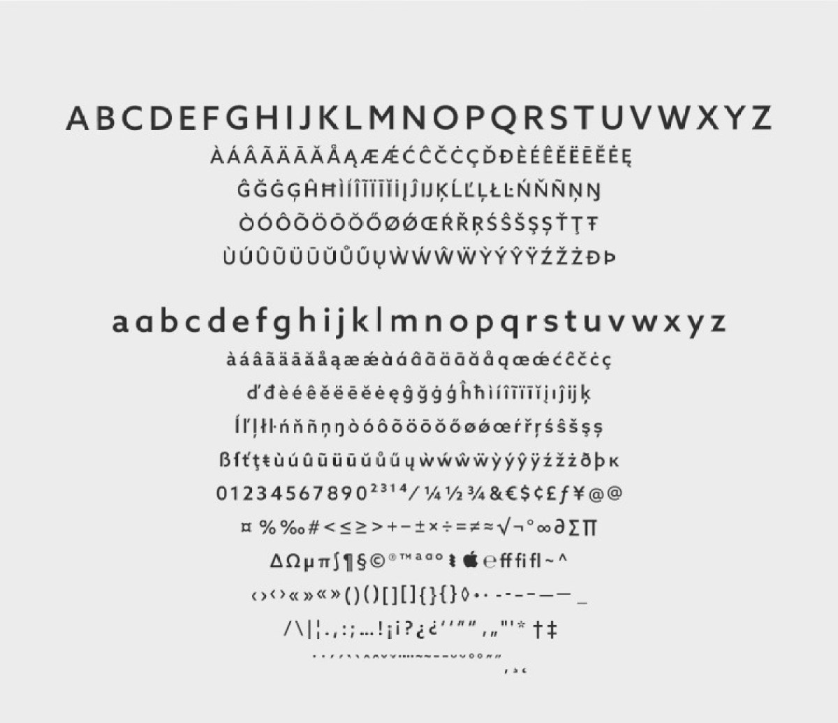 azo sans download free