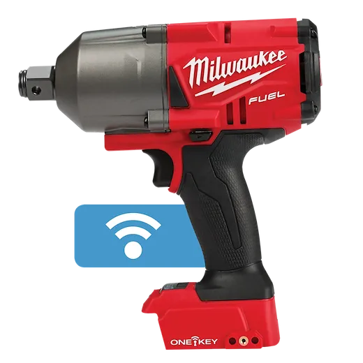 milwaukee m18 fuel