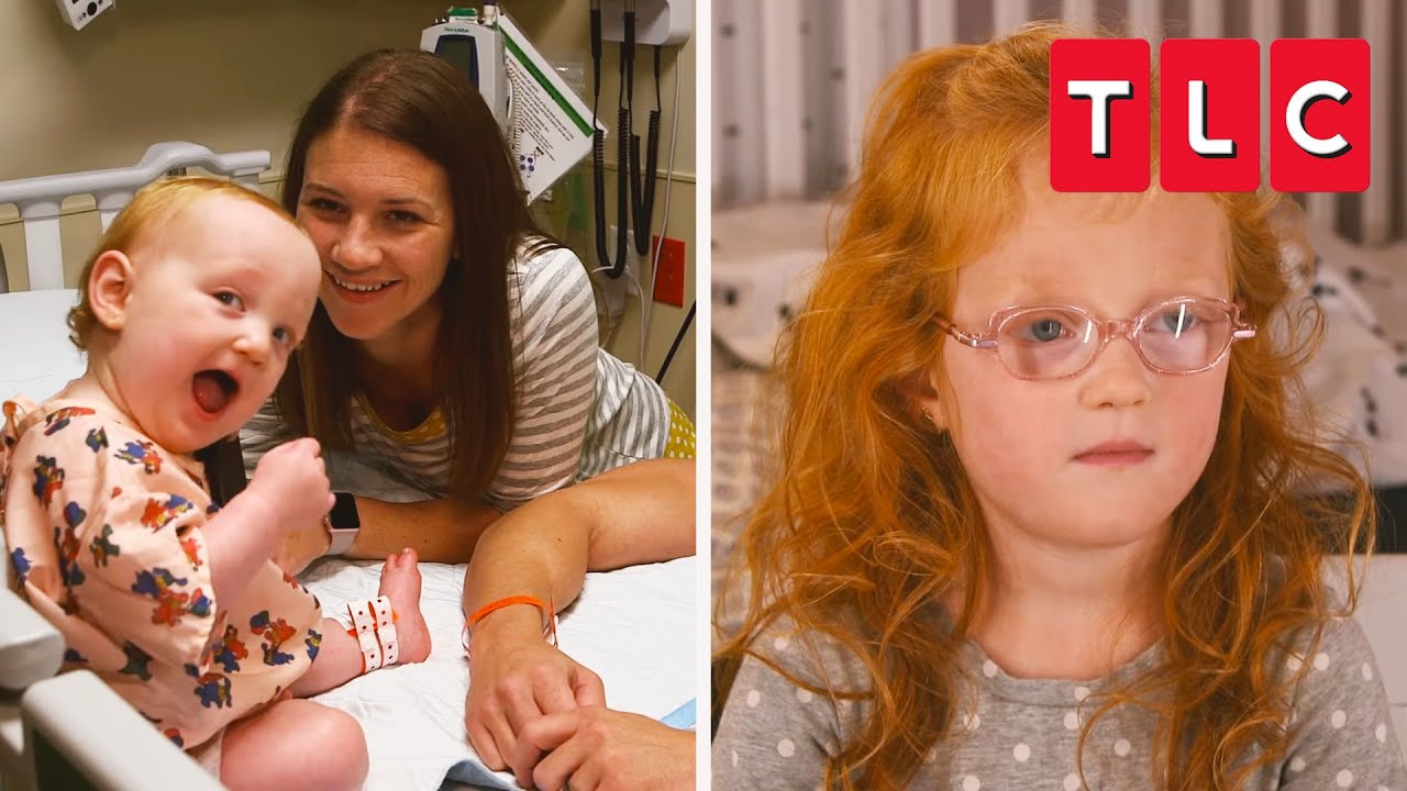 outdaughtered hazel down syndrome