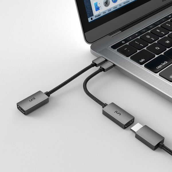 mac usb c hdmi