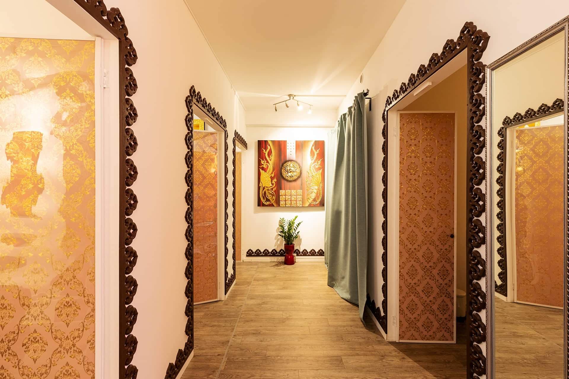 thai hau massage & spa