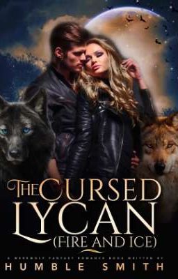 his lost lycan luna chapter 51