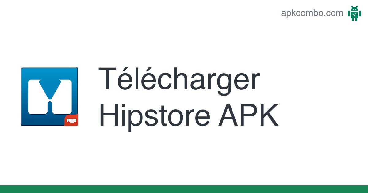 hipstore apk