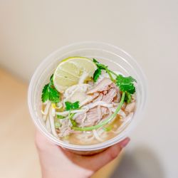 pho near me open