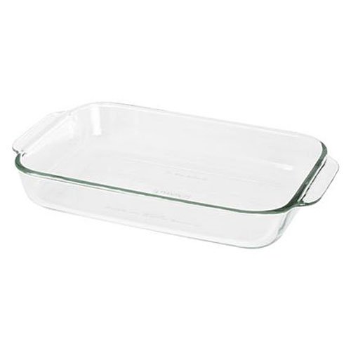 11x7 baking dish