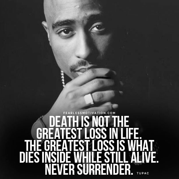 2pac quotes