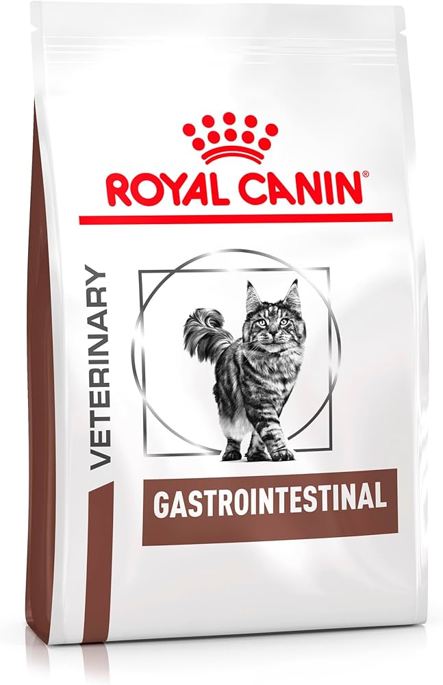 royal canin gastrointestinal cat dry