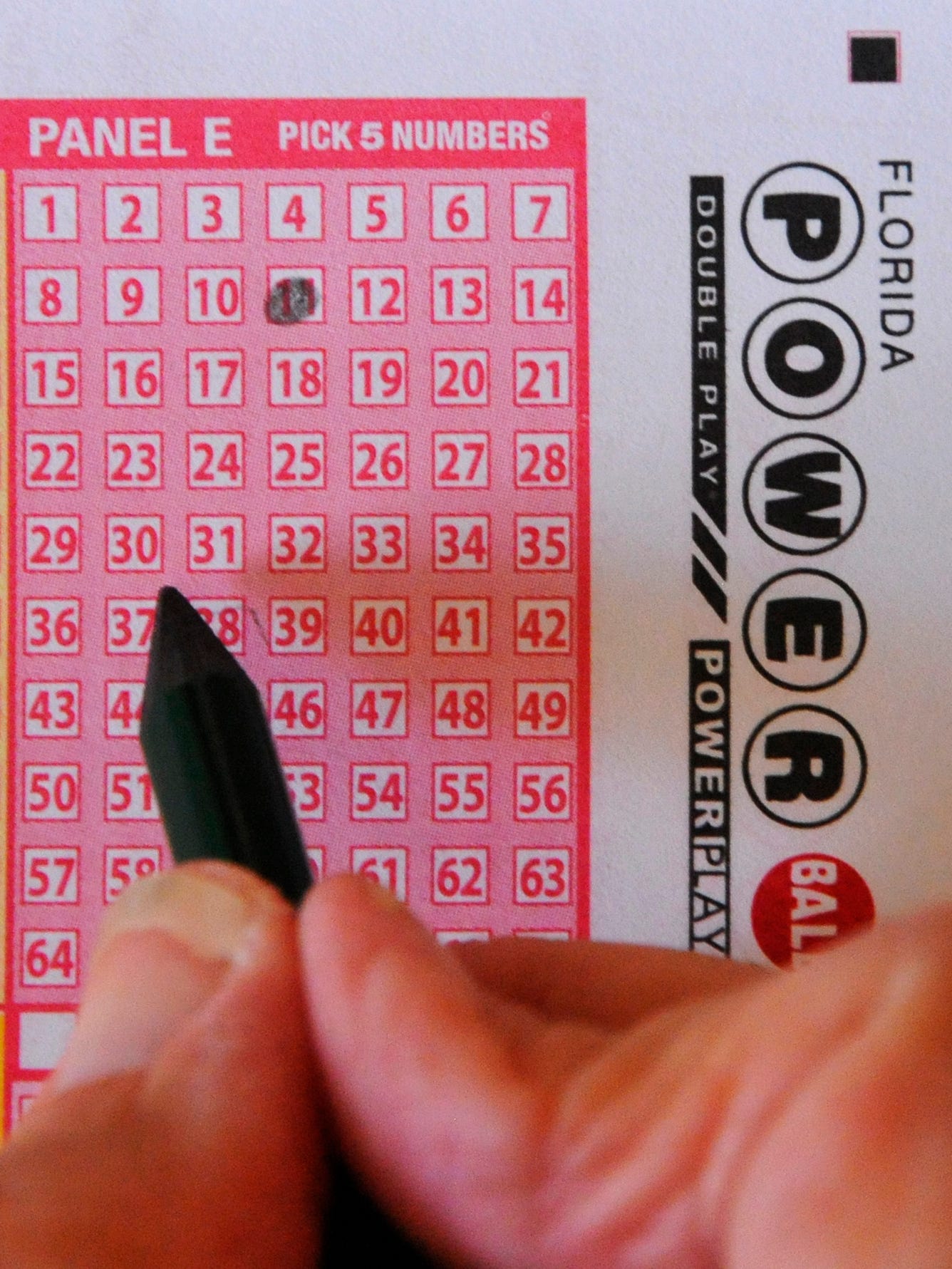 june 28 2023 powerball numbers