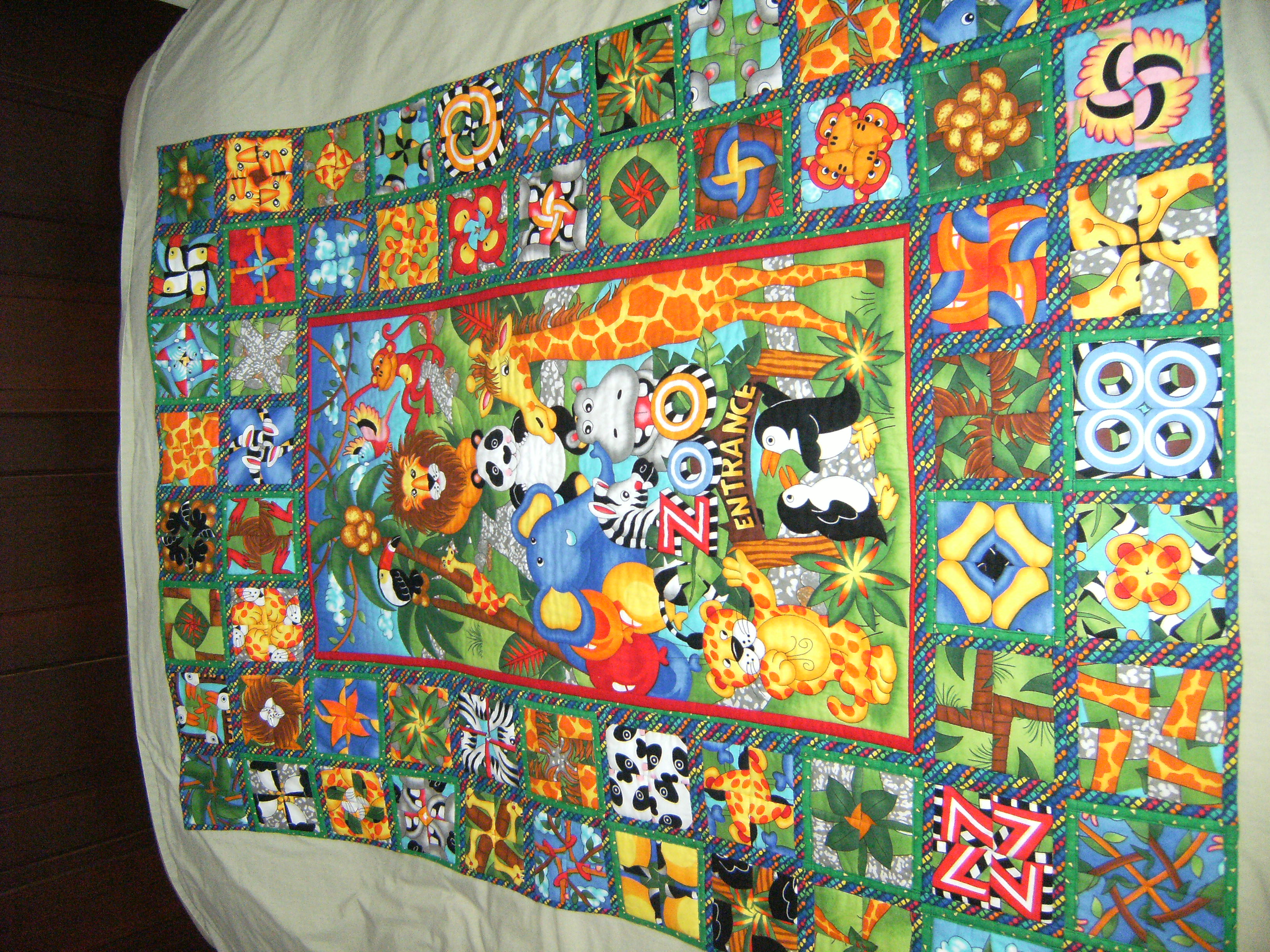 quiltingboard.com