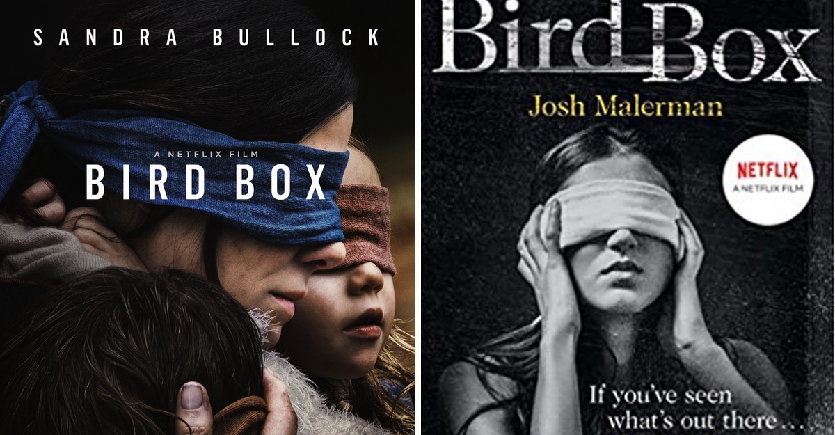 bird box libro pdf español gratis