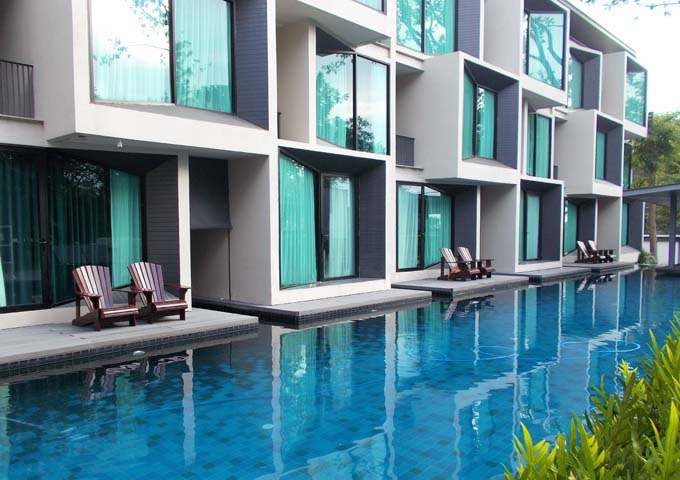 koh samet hotels 5 star