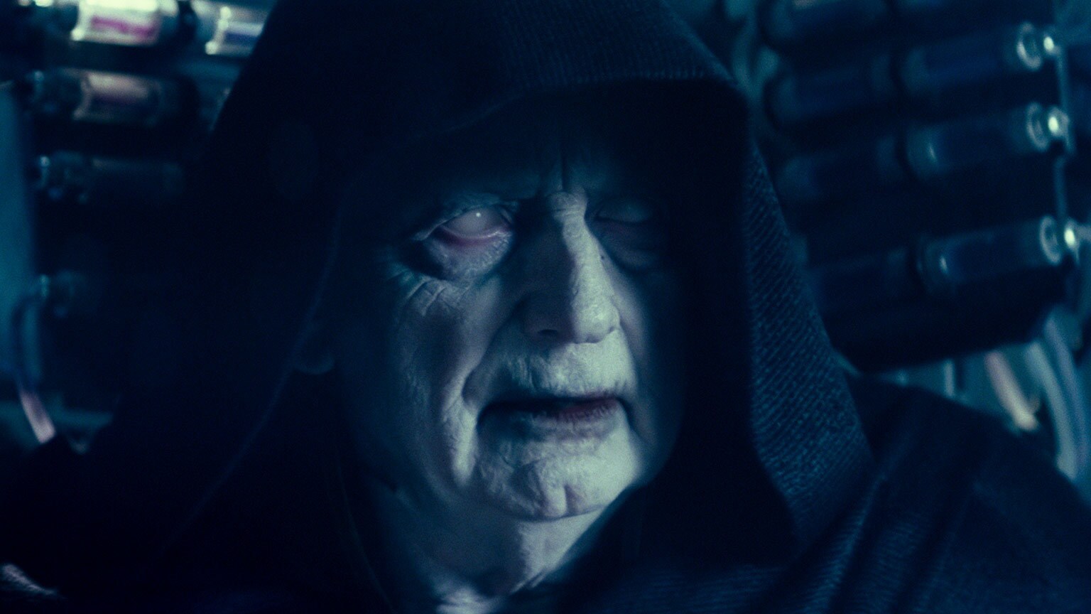 star wars darth sidious