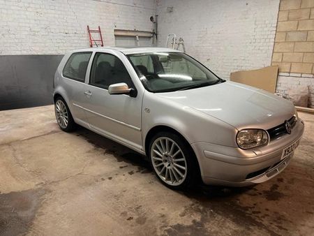 golf mk4 precio