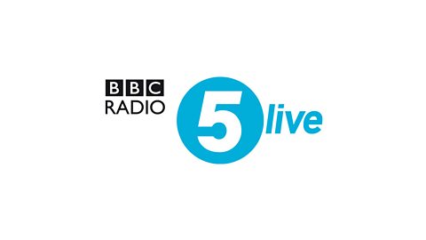 radio 5 live