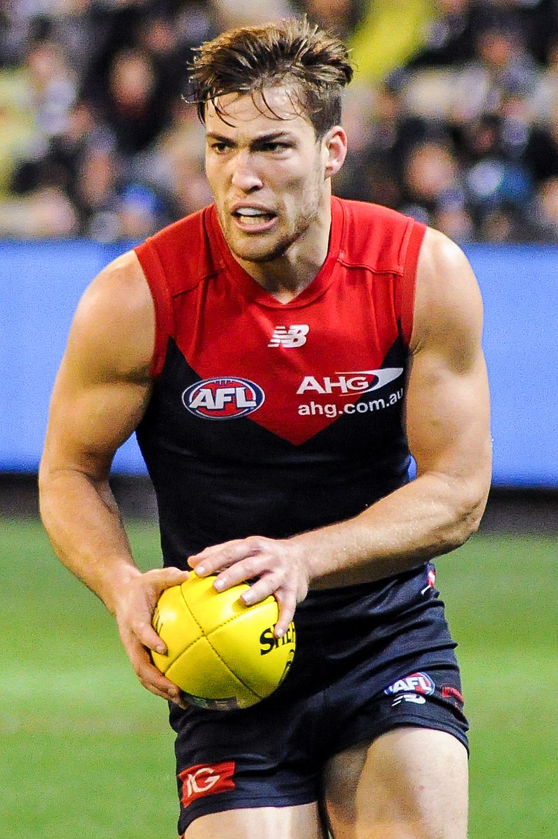 jack viney height