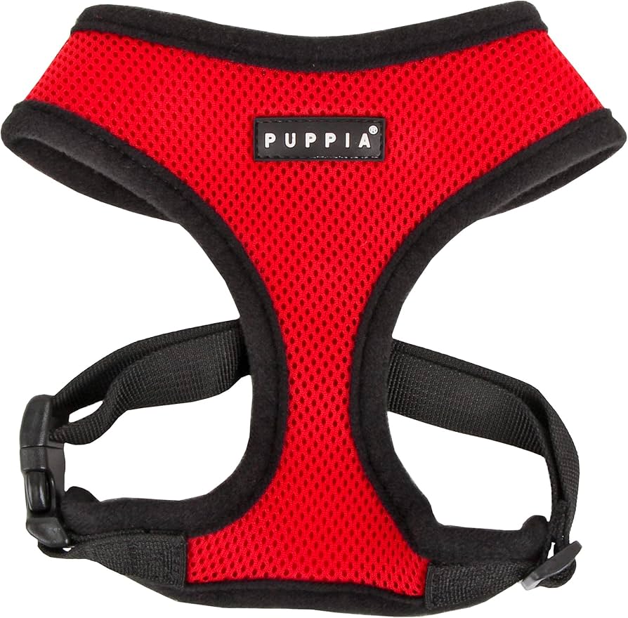 puppia dog harness uk