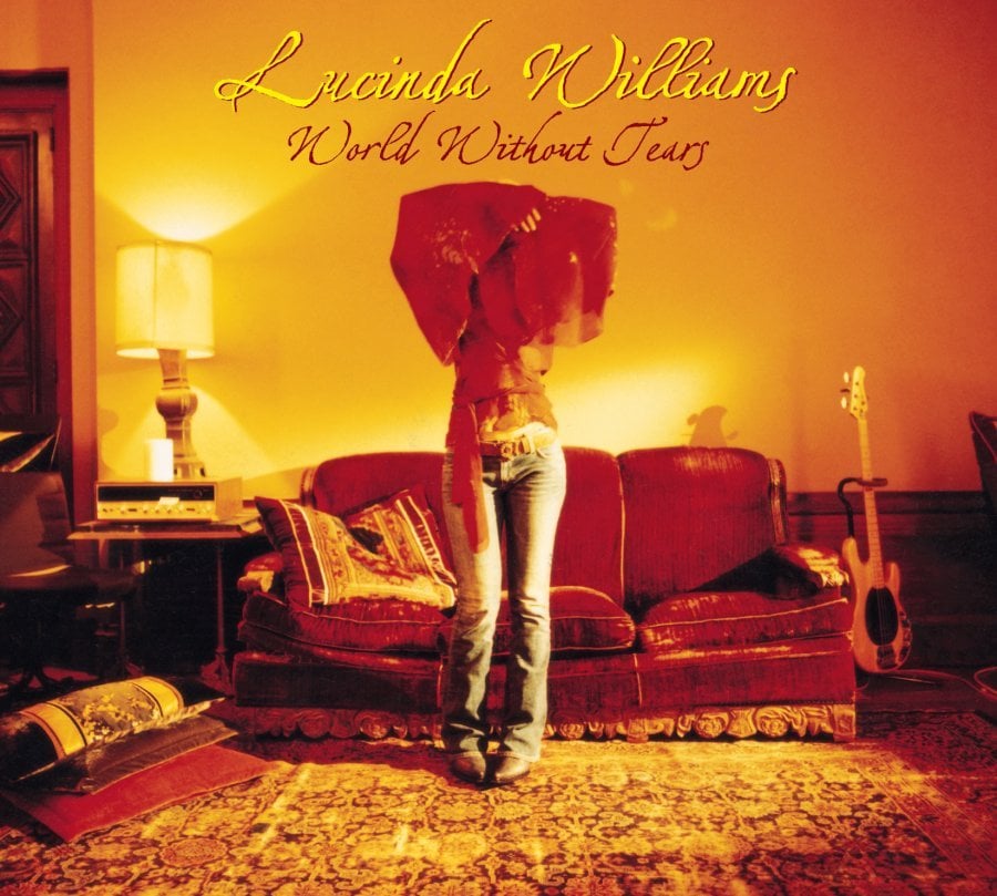 lucinda williams song lyrics