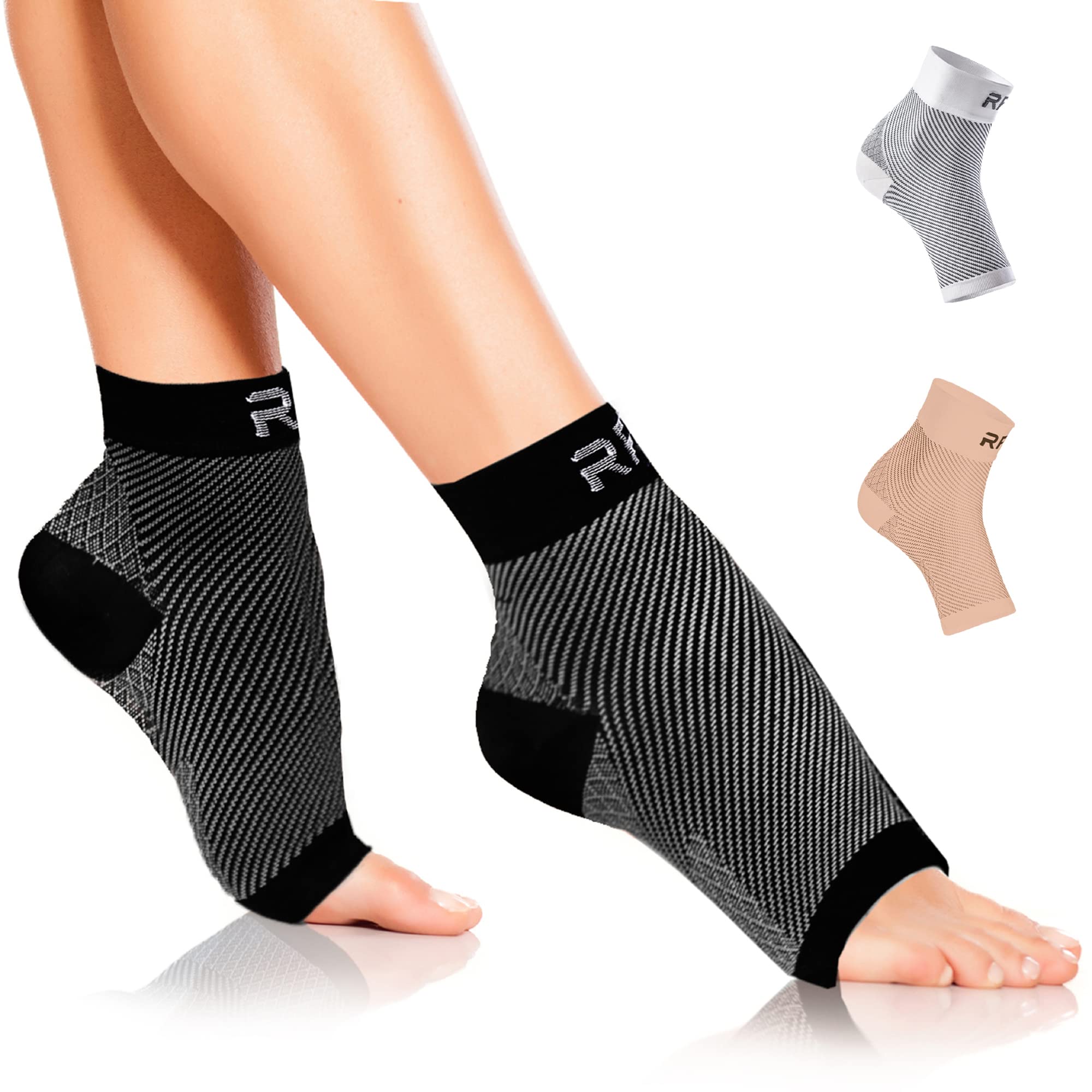 foot compression socks for plantar fasciitis