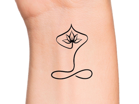 zen tattoo